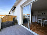 TYPE 2 avec parking et piscine — photo 3