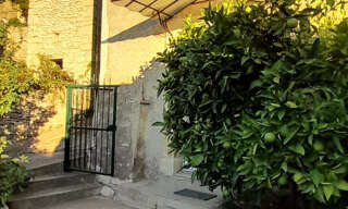 Maison 3 Pièces 51 m² à louer à Corconne (30260)