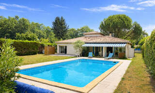 Maison 3 Pièces 110 m² à vendre à Casteljaloux (47700)