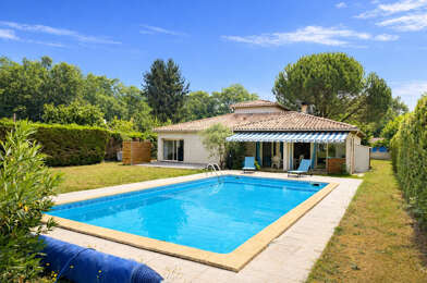 Maison 3 pièces 283000 €