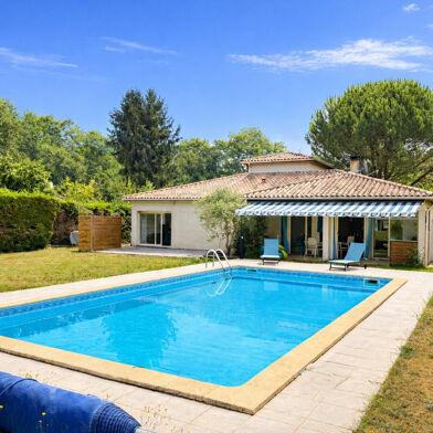 Maison 3 pièces 283000 €