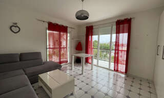 Appartement 2 Pièces 46 m² à louer à Le Gosier (97190)