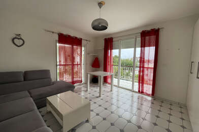 Appartement 2 pièces 1090 €