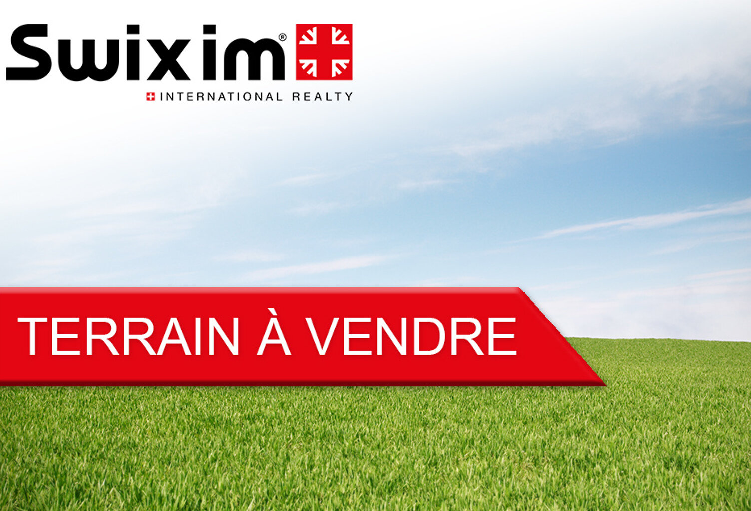 Rochefort-Du-Gard : terrain de 495m2 en vente — photo 1