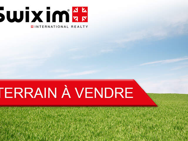 Rochefort-Du-Gard : terrain de 495m2 en vente — photo du bien