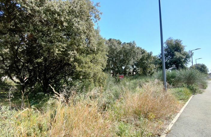  Terrain à bâtir — photo 3
