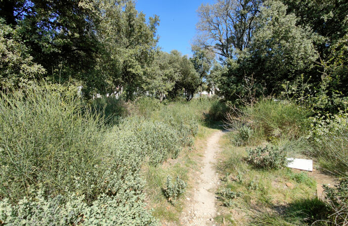  Terrain à bâtir — photo 4
