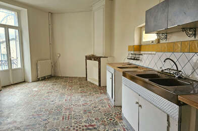 Maison 6 pièces 115000 €