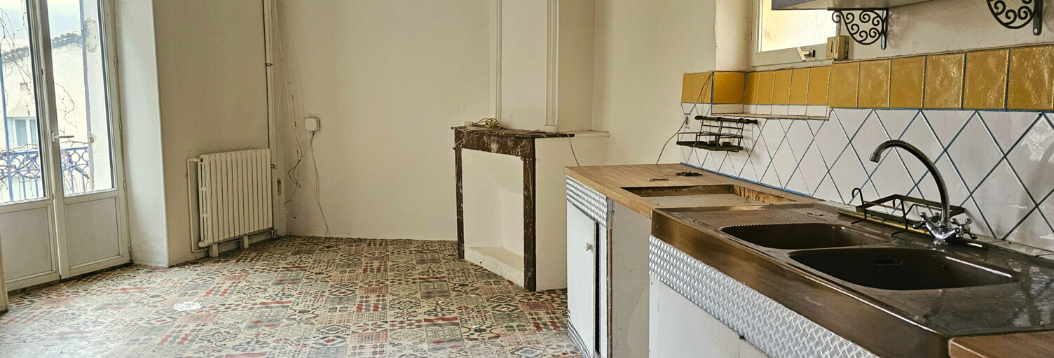 Maison 6 Pièces 116 m² à vendre à Boucoiran-et-Nozières (30190)