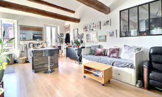 Appartement 3 Pièces 74 m² à vendre à Fréjus (83600)