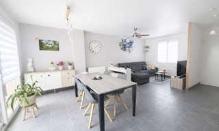 Maison 4 Pièces 84 m² à vendre à Estrablin (38780)