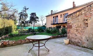 Maison 10 Pièces 162 m² à vendre à Fréjus (83600)