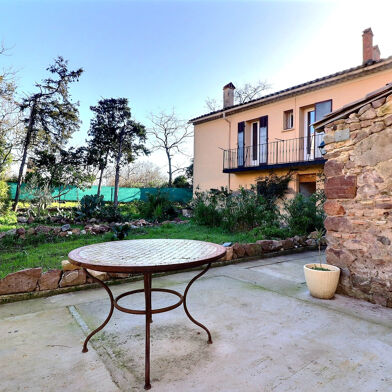 Maison 10 pièces 399000 €