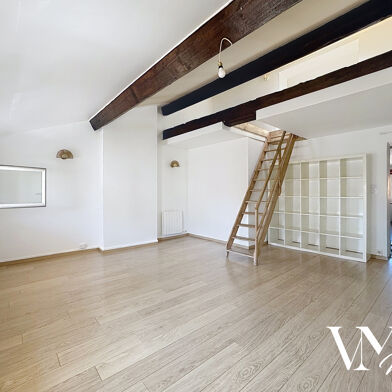 Appartement 2 pièces 216000 €