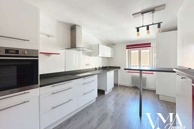 Appartement 2 pièces 216000 €