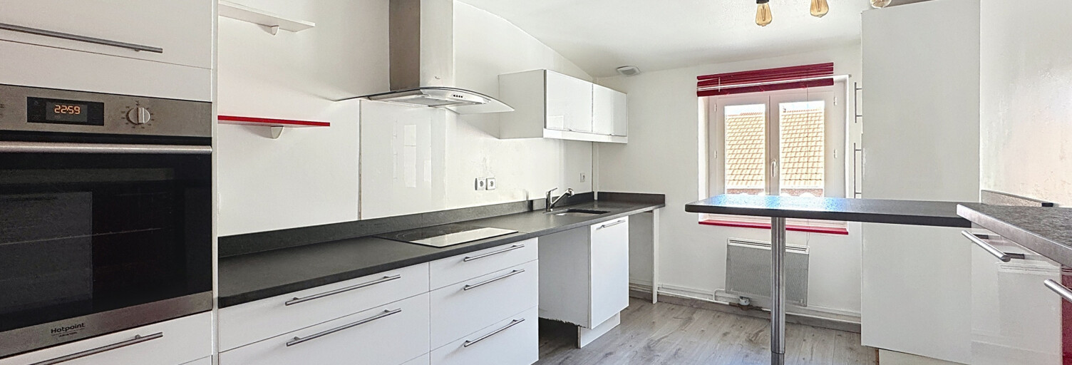 Appartement 2 Pièces 52 m² à vendre à Écully (69130)