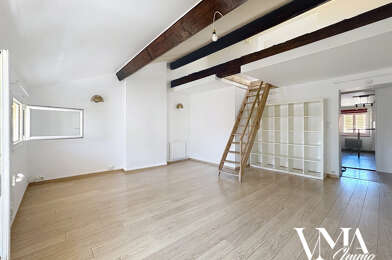 Appartement 2 pièces 216000 €