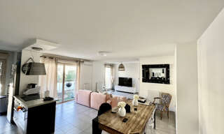 Appartement 4 Pièces 79 m² à vendre à Marseille 12 (13012)