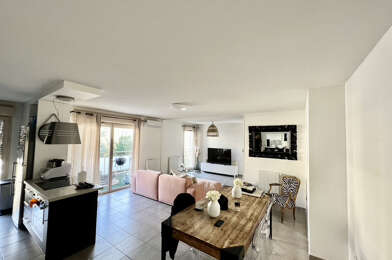 Appartement 4 pièces 335000 €