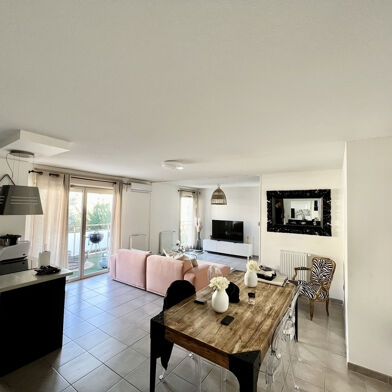 Appartement 4 pièces 335000 €