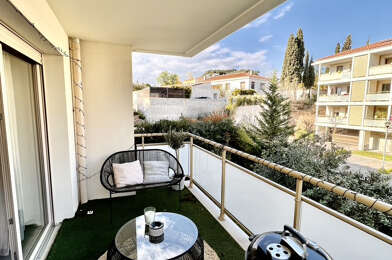 Appartement 4 pièces 315000 €
