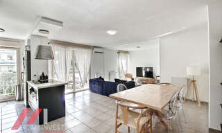 Appartement 4 Pièces 79 m² à vendre à Marseille 12 (13012)