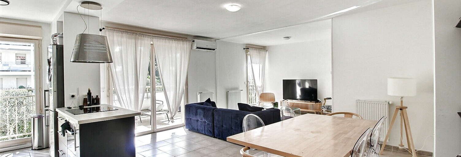 Appartement 4 Pièces 79 m² à vendre à Marseille 12 (13012)