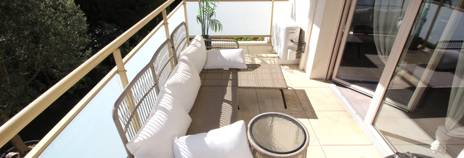 Appartement 4 Pièces 79 m² à vendre à Marseille 12 (13012)