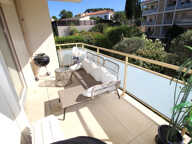 CHARME GARANTI POUR  CE T3/4 AUX TROIS LUCS 13012 — photo 4