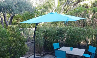 Appartement 2 Pièces 40 m² à vendre à Marseille 12 (13012)