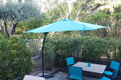 Appartement 2 pièces 173000 €