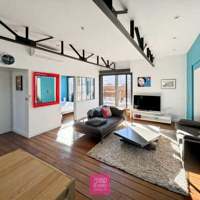 Appartement 3 pièces 369000 €