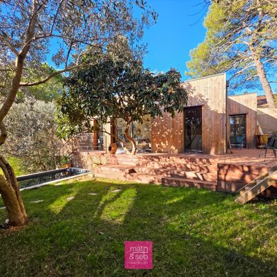 Maison 5 pièces 530000 €