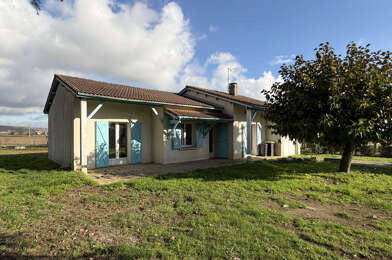 Maison 4 pièces 160000 €