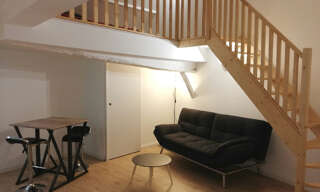 Appartement 1 Pièce 31 m² à louer à Verteuil-d'Agenais (47260)