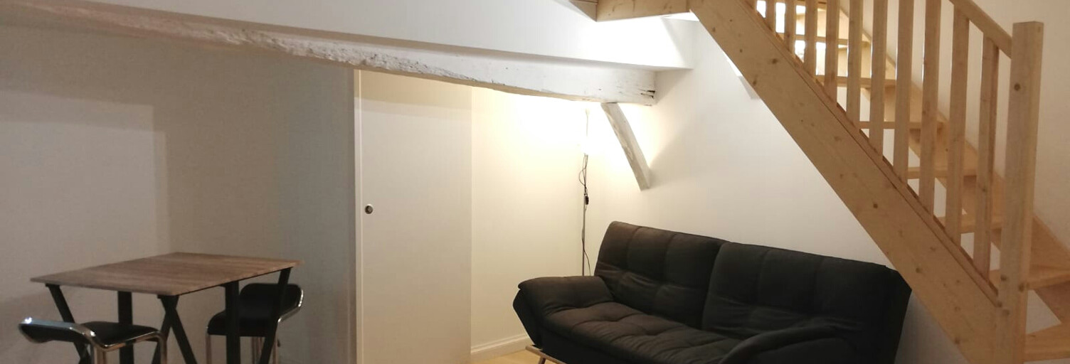 Appartement 1 Pièce 31 m² à louer à Verteuil-d'Agenais (47260)