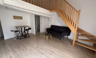 Appartement 1 Pièce 31 m² à louer à Verteuil-d'Agenais (47260)