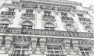 Appartement 5 Pièces 136 m² à vendre à Montpellier (34000)