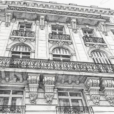 Appartement 5 pièces 549000 €