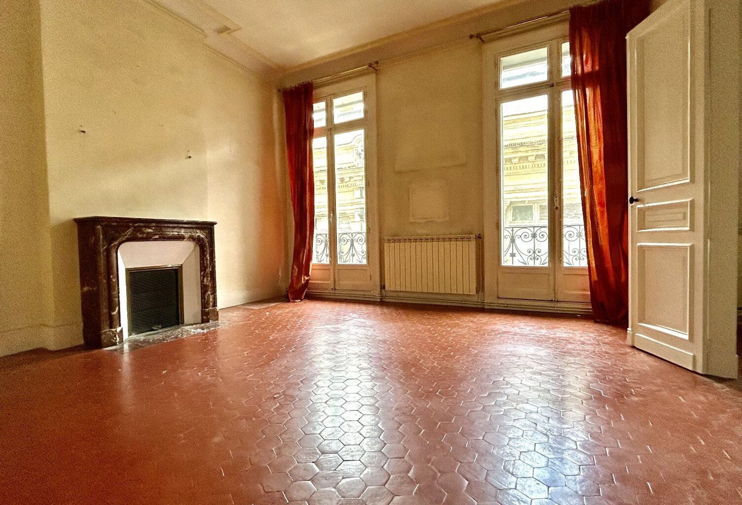 Appartement — photo 1