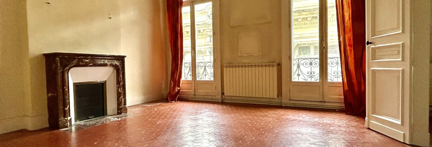 Appartement 5 Pièces 136 m² à vendre à Montpellier (34000)
