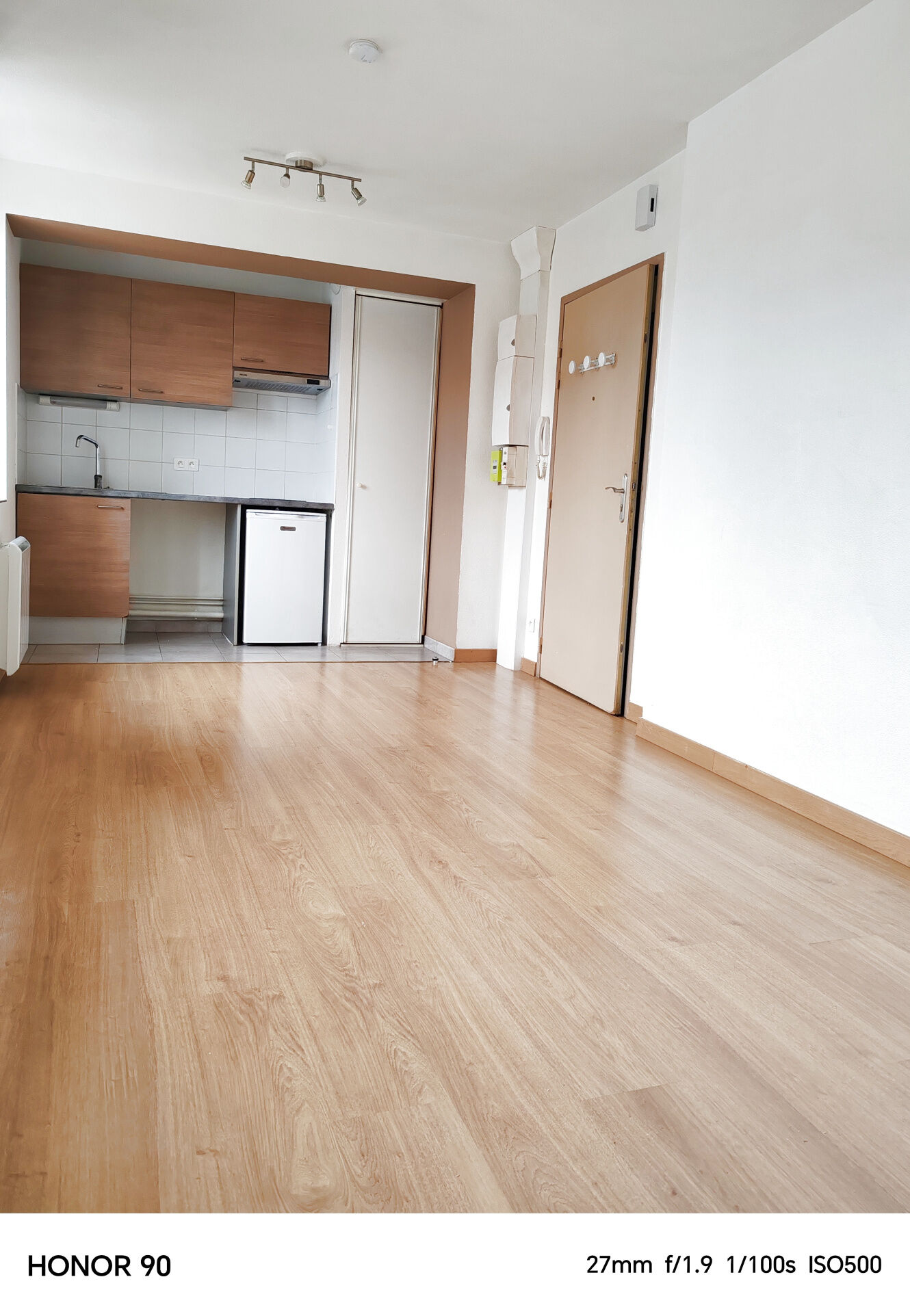 Appartement  T1 à vendre Montélimar 26200