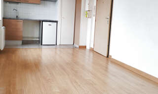 Appartement 1 Pièce 20 m² à vendre à Montélimar (26200)