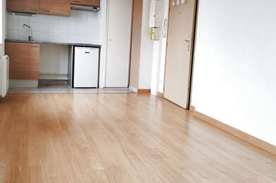 Appartement 1 pièces 67000 €