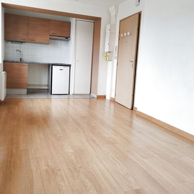 Appartement 1 pièces 67000 €
