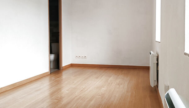 Appartement 1 pièces  à vendre Montélimar 26200