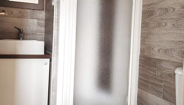 Appartement 1 pièces  à vendre Montélimar 26200