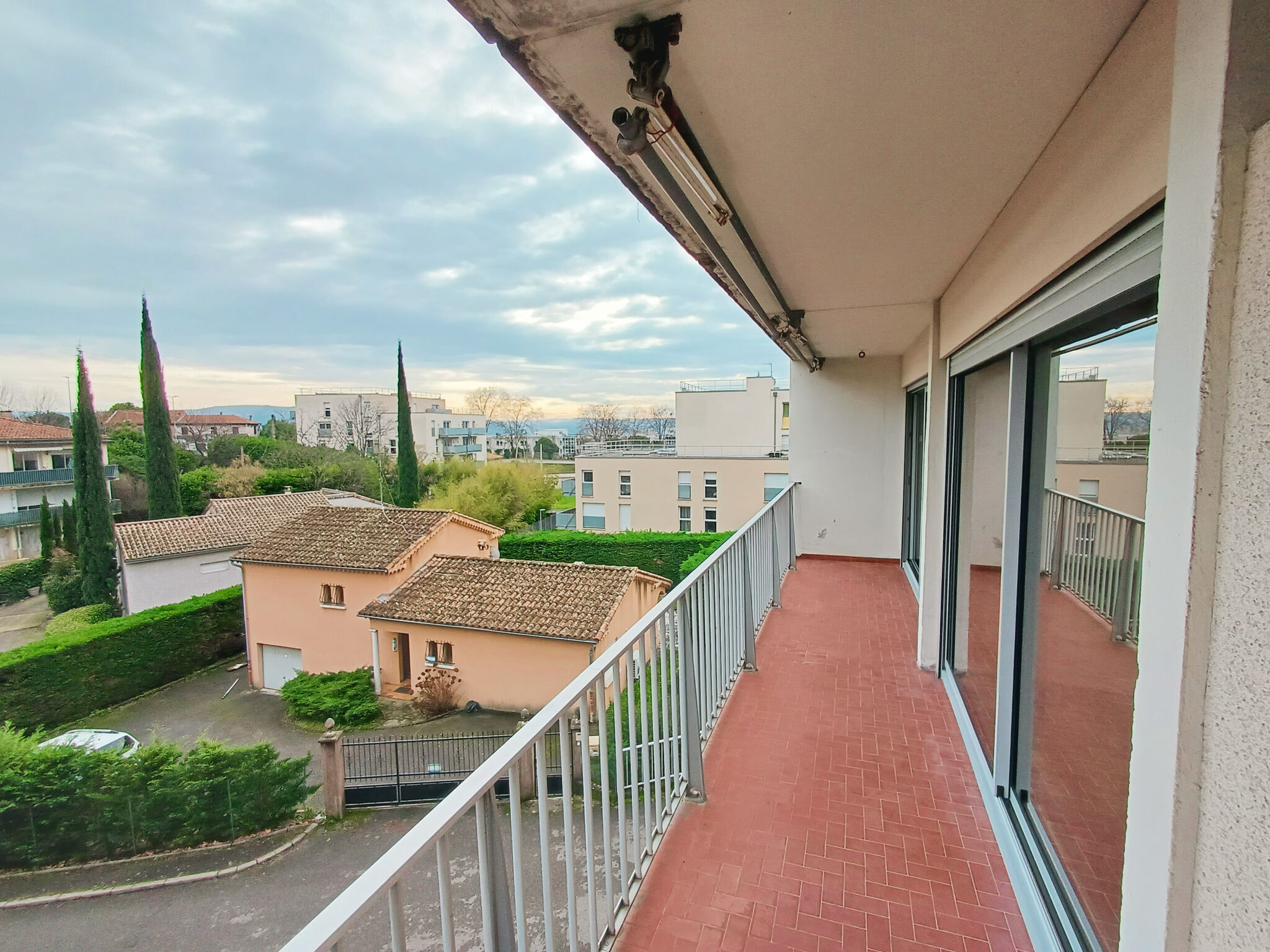 Appartement  T3 à vendre Aubenas 07200