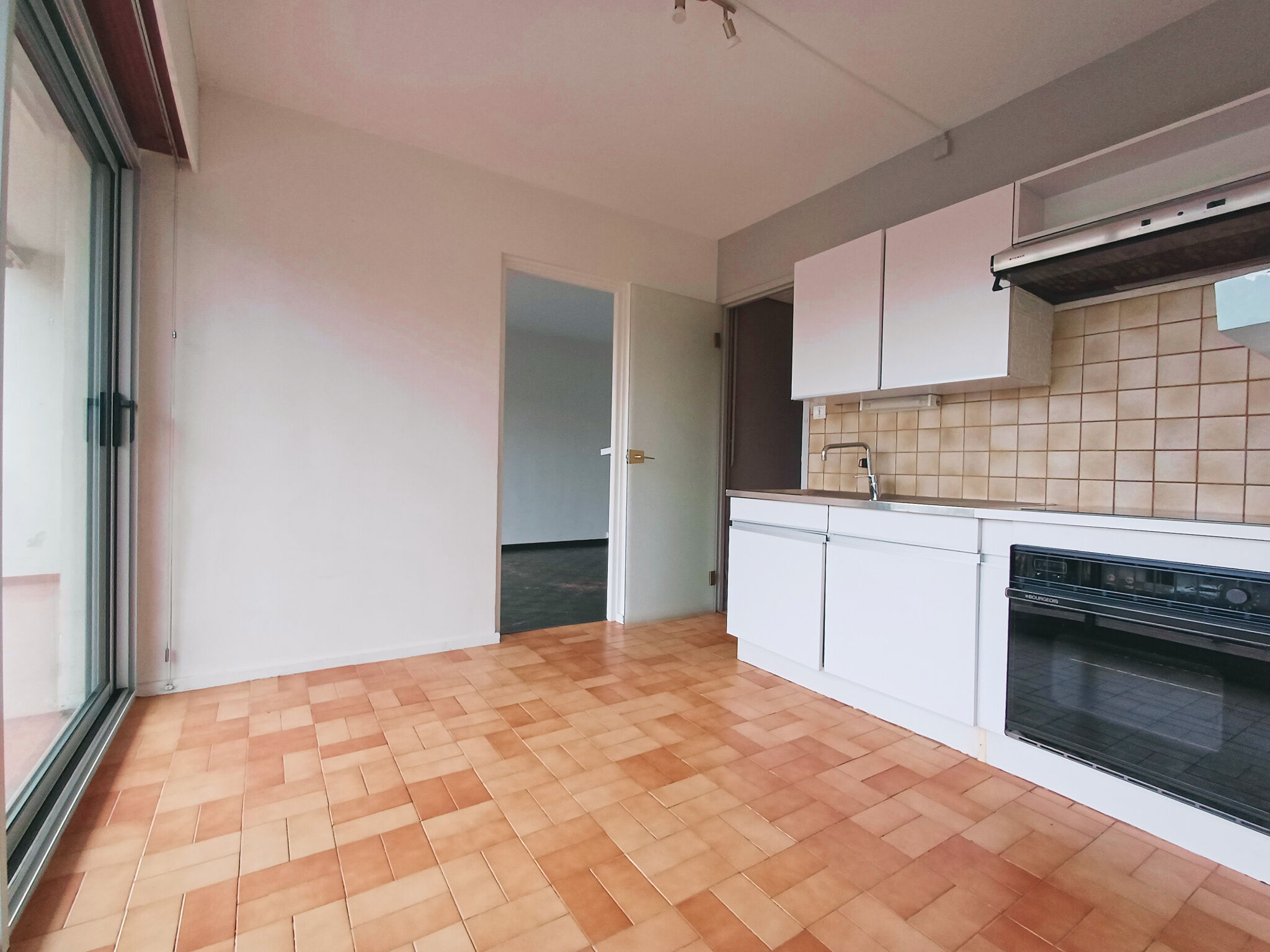 Appartement 3 pièces  à vendre Aubenas 07200