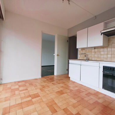 Appartement 3 pièces 123500 €
